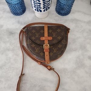 Louis Vuitton Chantilly PM